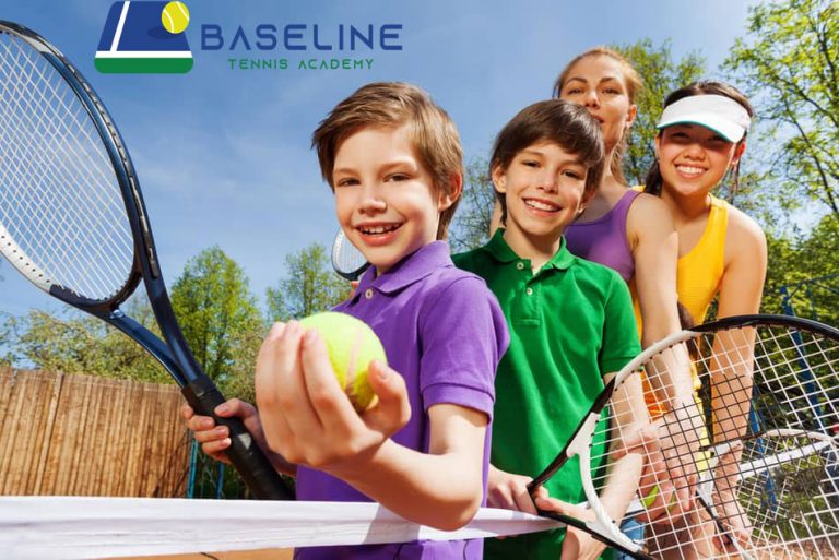 Baseline Tennis Academy
